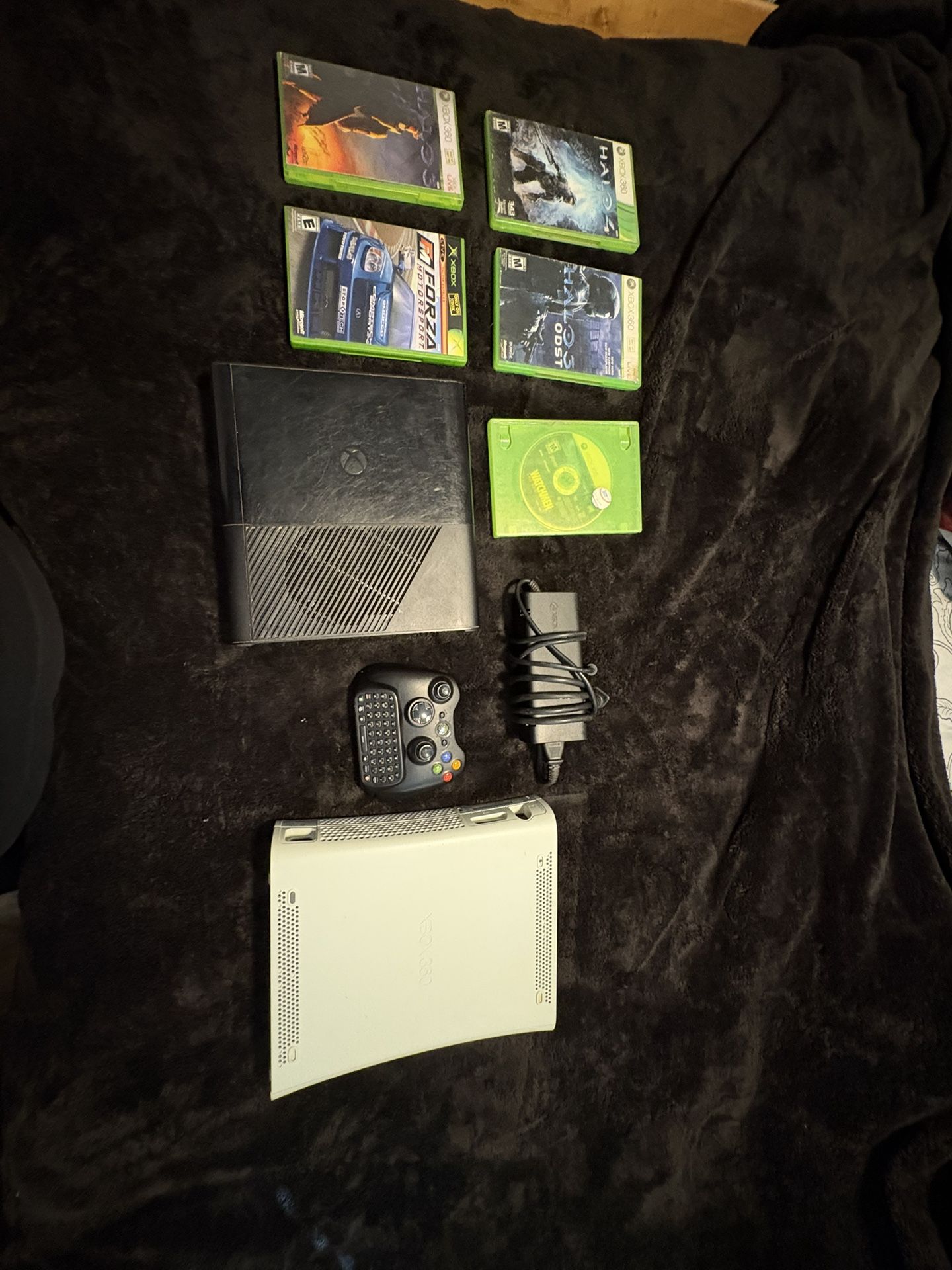 Xbox 360 Bundle