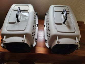 Pet carrier