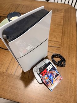 PlayStation 5