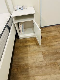 Bedroom set full size