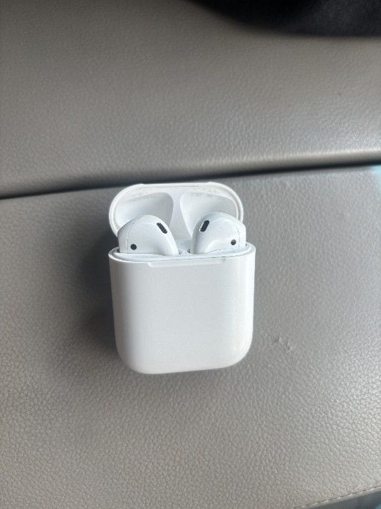 Airpods 1st Gens