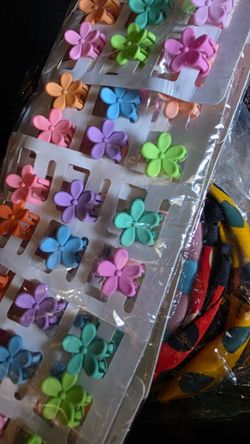 Accesorios