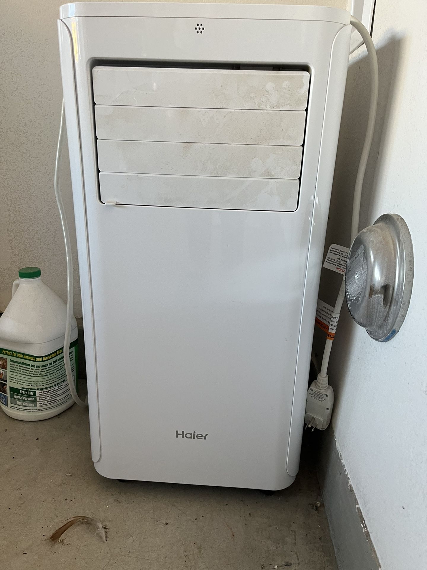Ac Unit Portable