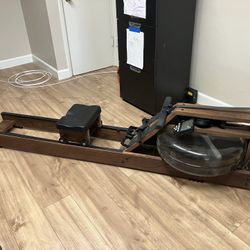 WaterRower For Sale