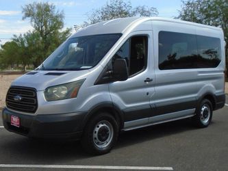 2016 Ford Transit-150