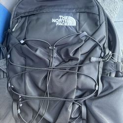 North Face Backpack 