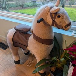 Pony Rider- play horse