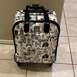 Super Cute Brighton Luggage