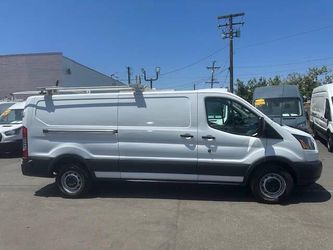 2017 Ford Transit-250