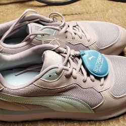 New PUMA Retro Runner Women's 8.5