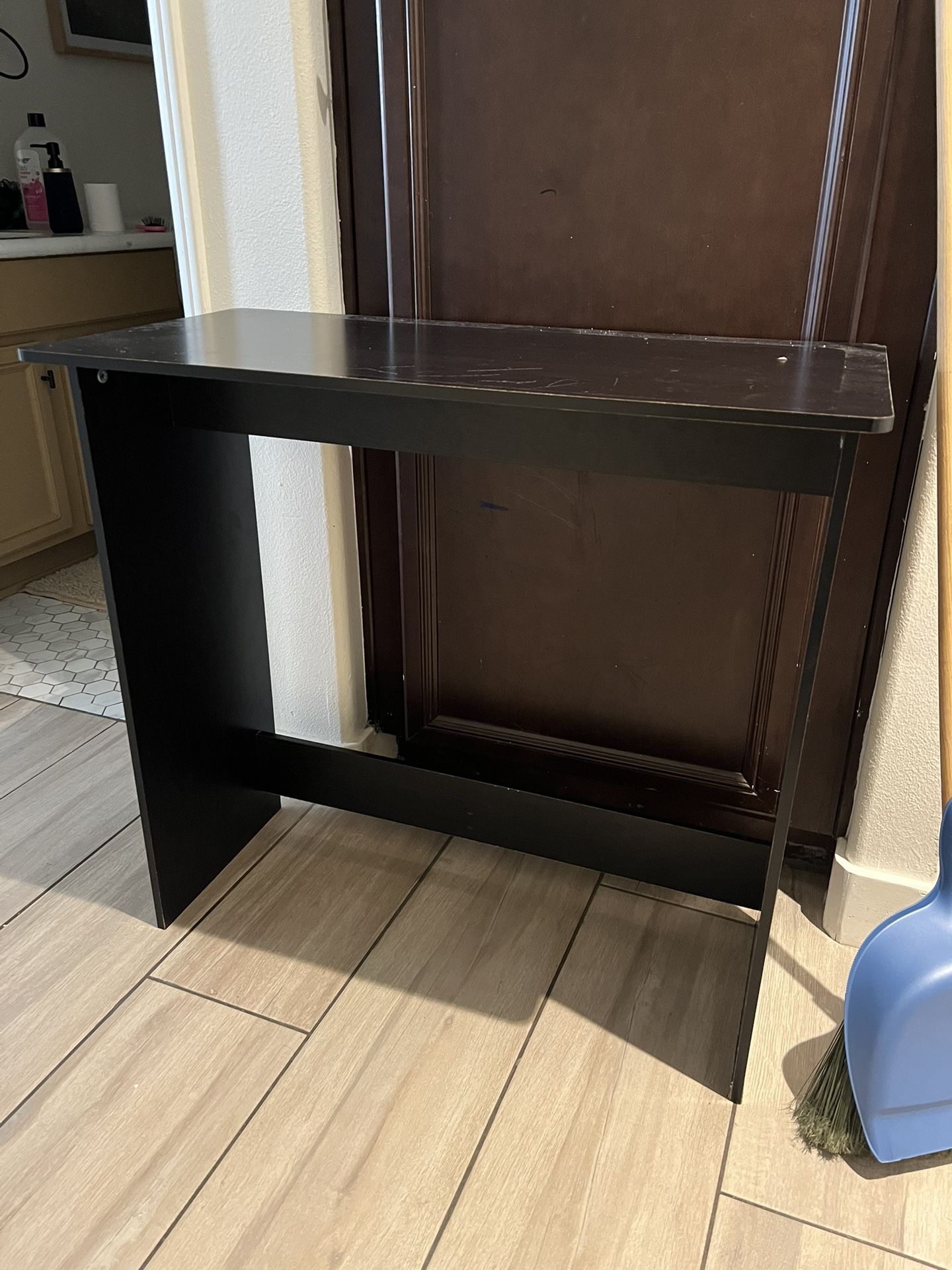 My Son is Selling His Desk