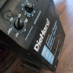 Very Good Battery Charger