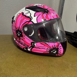 Helmet 