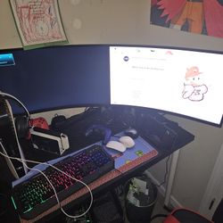 Samsung Odyssey G9