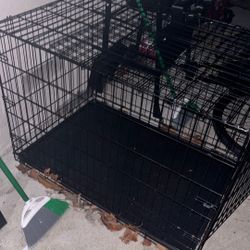 Dog Kennel