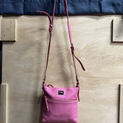 Dooney & Bourke crossbody Purse