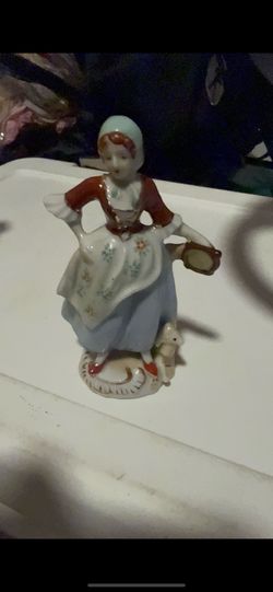 Authentic Japan piece
