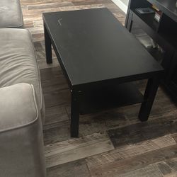 IKEA Coffee Table. Has Wear And Tear. 
