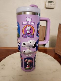 Snoopy Stanley