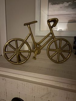 Bike decor