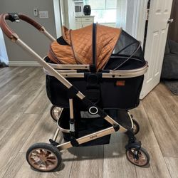 Dog Stroller