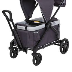 Brand new Unopened Baby Trend Expedition Stroller Wagon