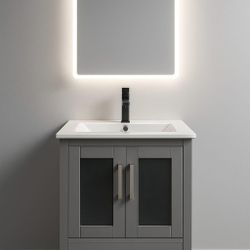 Bathroom Vanity 24"