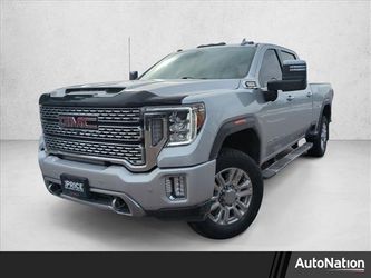 2023 GMC Sierra 3500HD