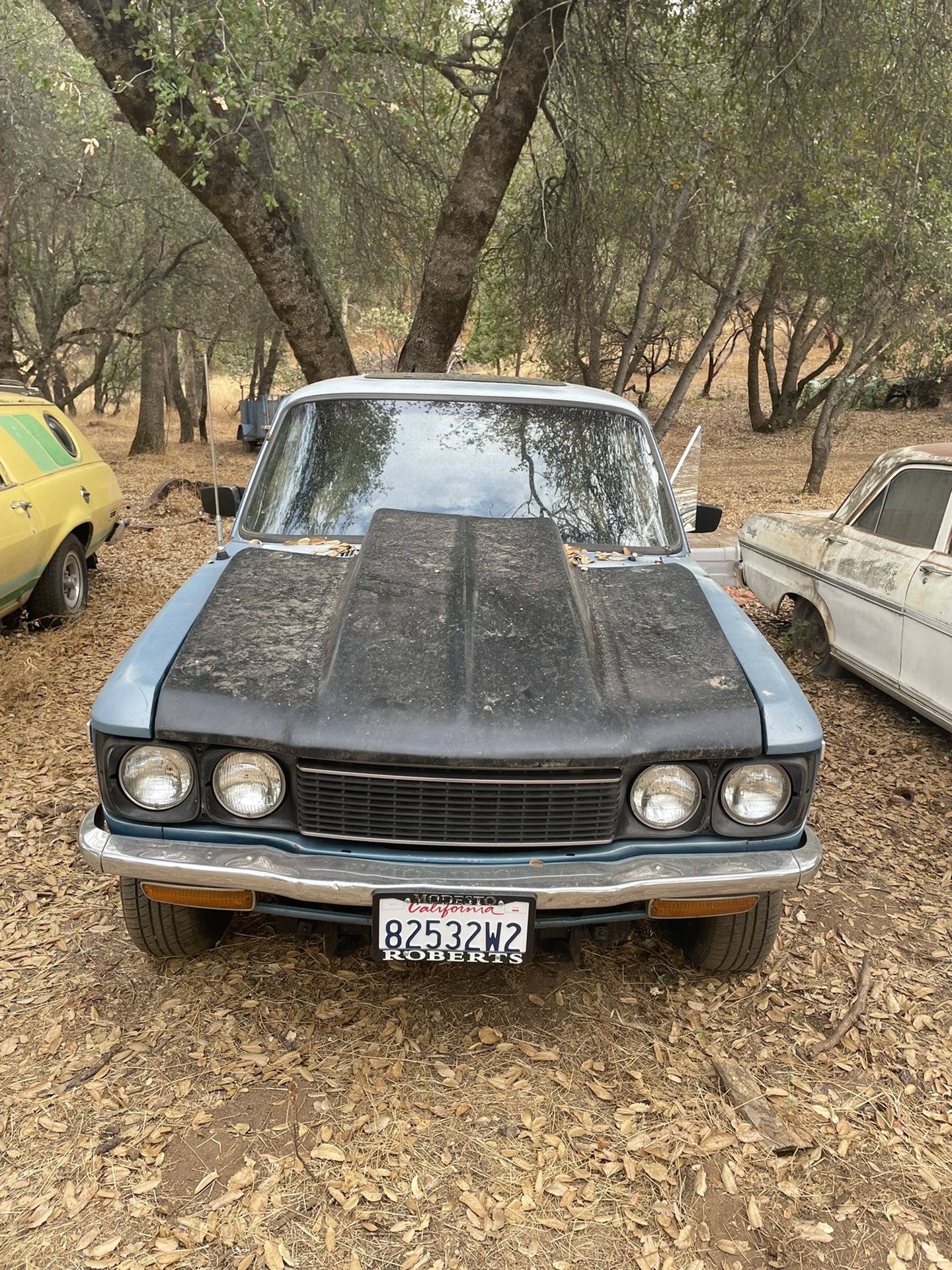 Used Chevy Luv For Sale - u4fadvn