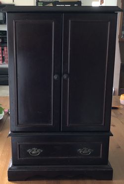Jewelry Box