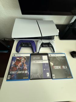 Playstation 5 slim
