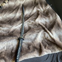 Katana