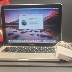 APPLE MACBOOK PRO