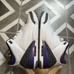 jordan 3 dark iris