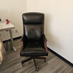 Office Chair (Judges )