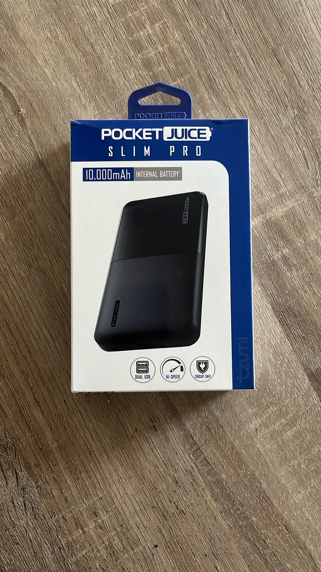 Slim Pro Battery For Mobile Phones