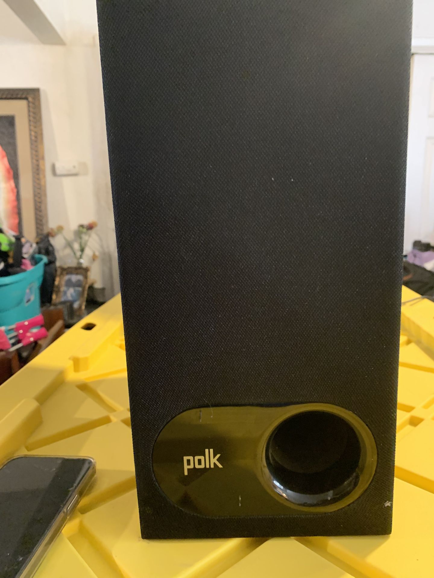 Polk Speaker