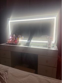 Vanity
