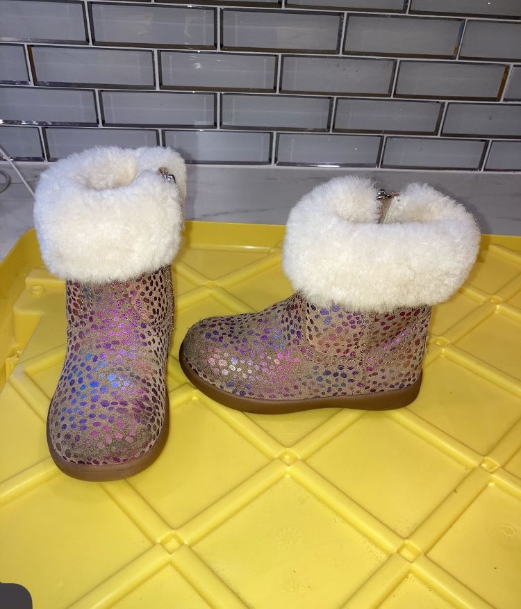 Baby For Kids Size 7