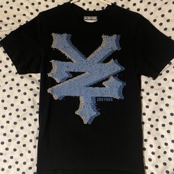 VINTAGE ZOO YORK SHIRT