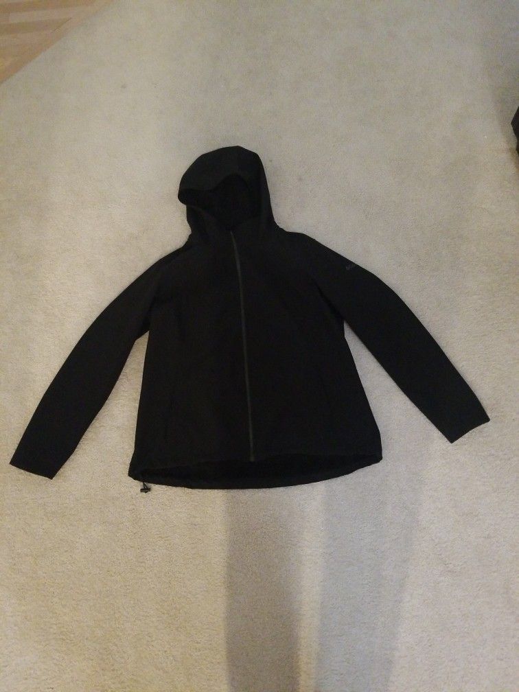 Columbia Mens Hooded Jacket XL