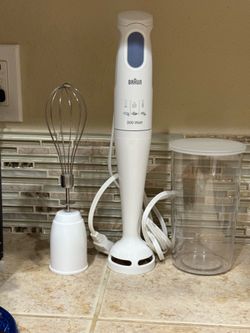 BRUAN blender new