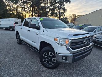2015 Toyota Tundra