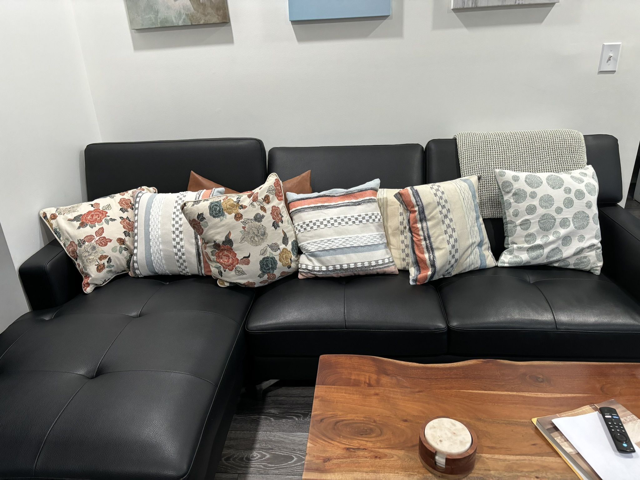 Sofa  From City Furniture 