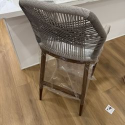 Indoor / Outdoor Bar Stools