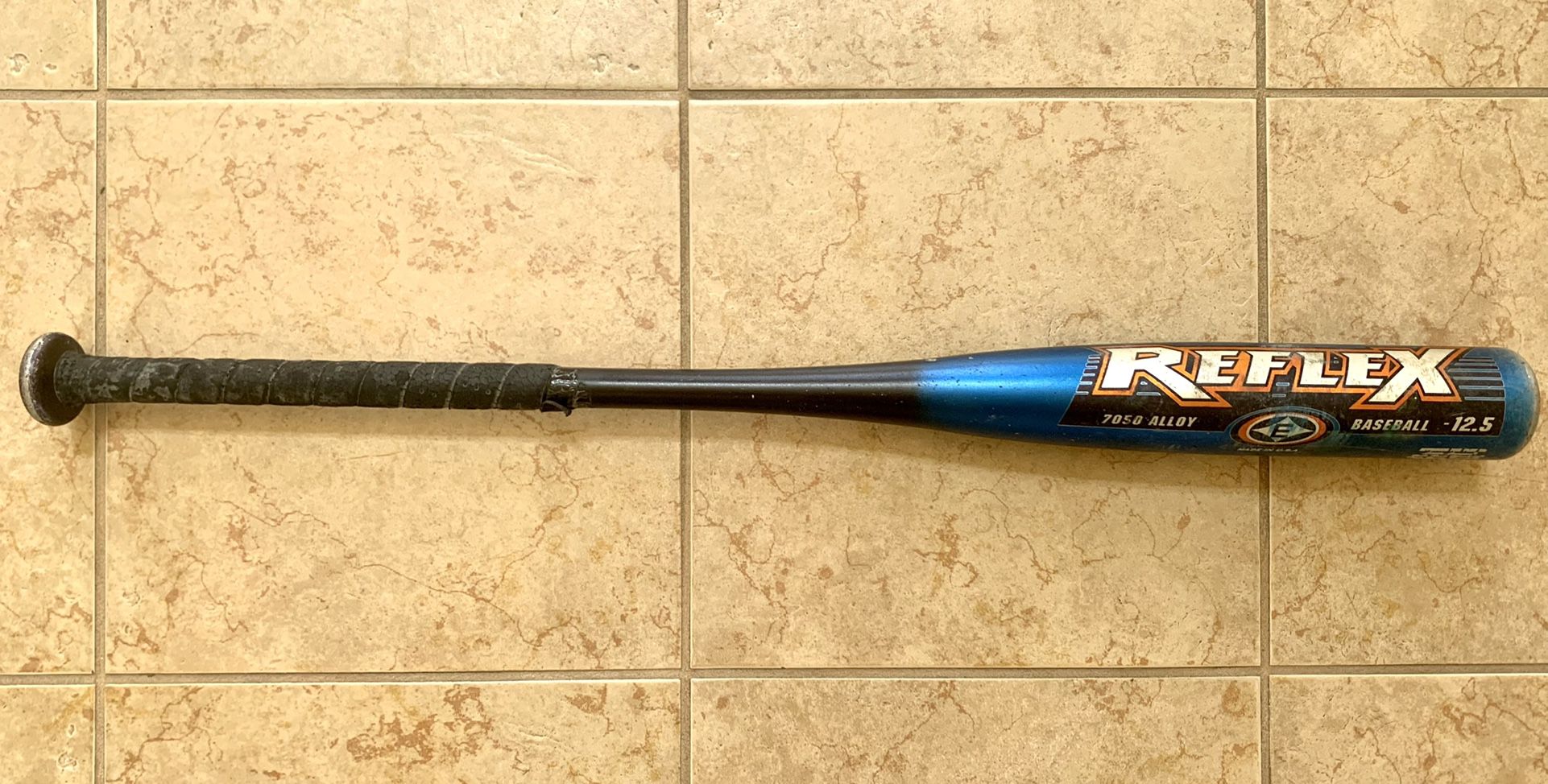 Easton Reflex 29 / 16.5 Baseball Bat