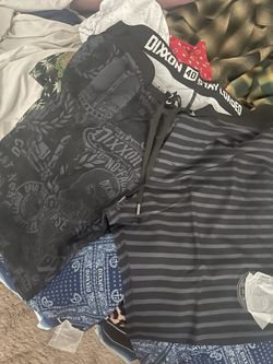 Dixxon Trunks Mens 40