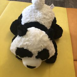 Panda Toy