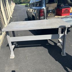Workbench table