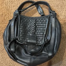 Kona Black Bag